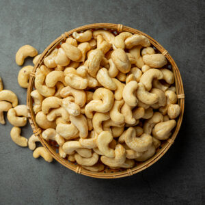 Premium Quality Cashew