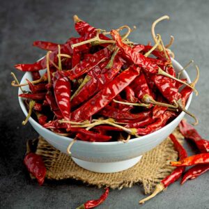 Premium Quality Dry Red Chilli