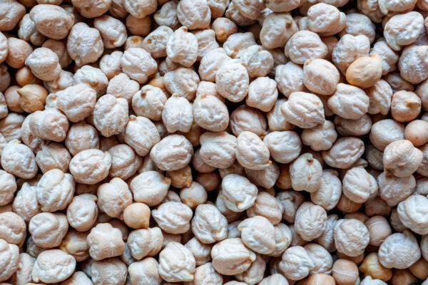 Premium Quality Chick Peas - Image 3