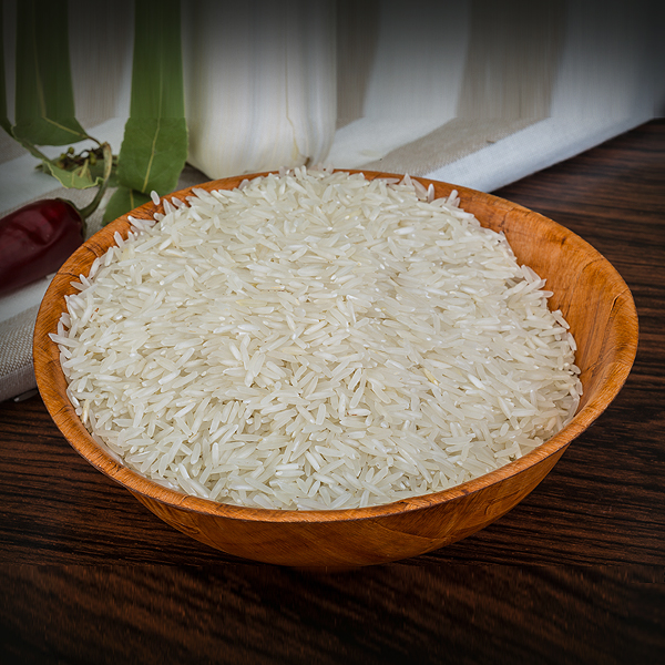 Premium Quality Rice Gobinda Bhog
