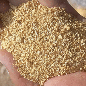 Premium Quality Soya Meal Bran