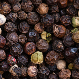 Premium Quality Black Pepper