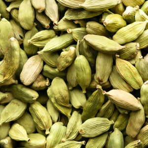 Premium Quality Cardamom