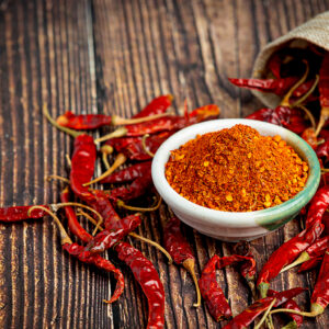 Premium Quality Dry Red Chilli