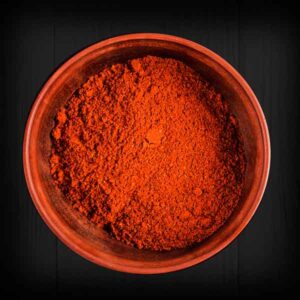 Premium Quality Red Chilli Powder