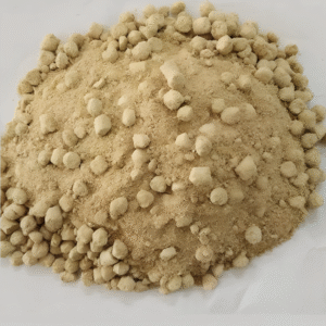 Premium Quality DORB(De-Oiled Rice Bran)