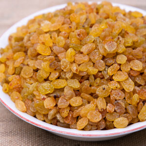 Premium Quality Raisins