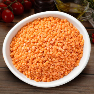 Premium Quality Red Whole Lentils(Masoor Dal)