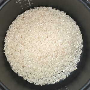 Premium Quality Indian Rice