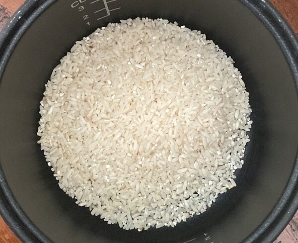 Premium Quality Indian Rice