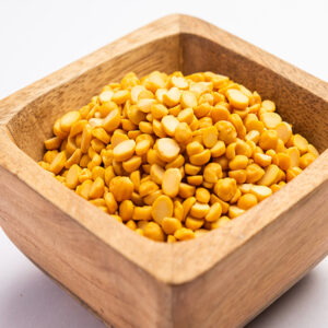 Premium Quality Split Peas
