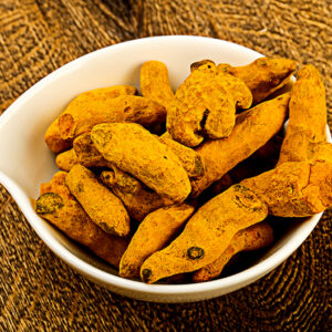 Premium Quality Turmeric