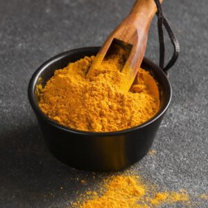 Premium Quality Turmeric Powder