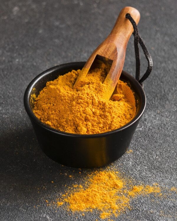 Premium Quality Turmeric Powder